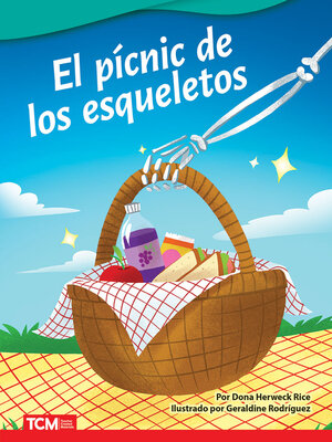 cover image of El pícnic de los esqueletos